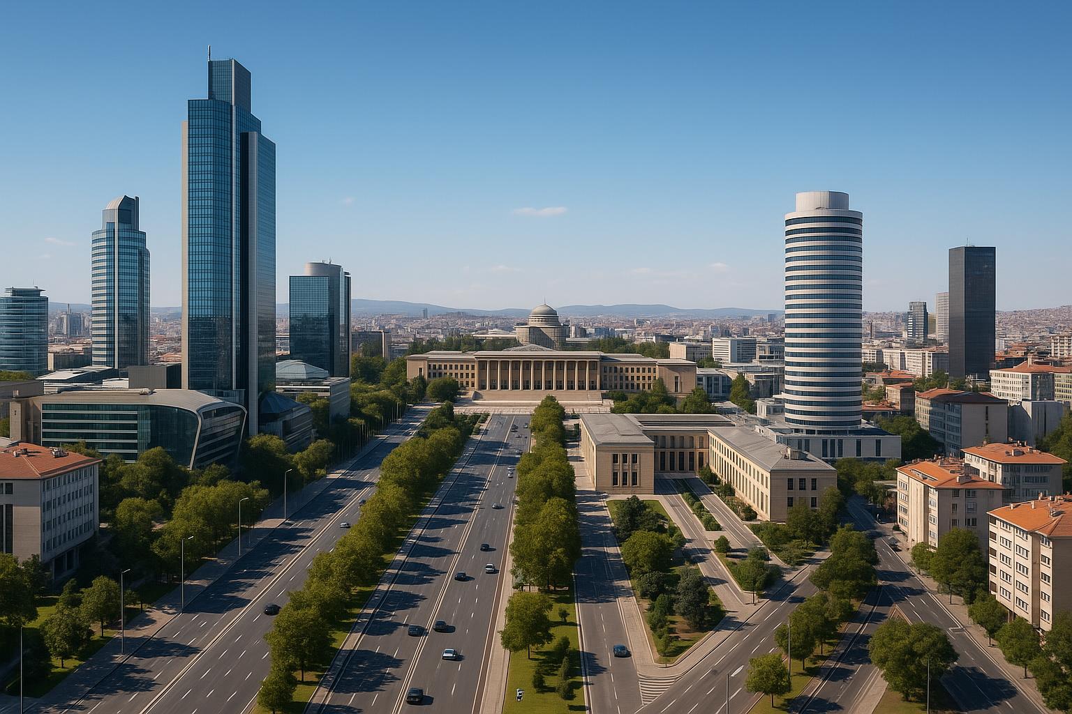 Ankara