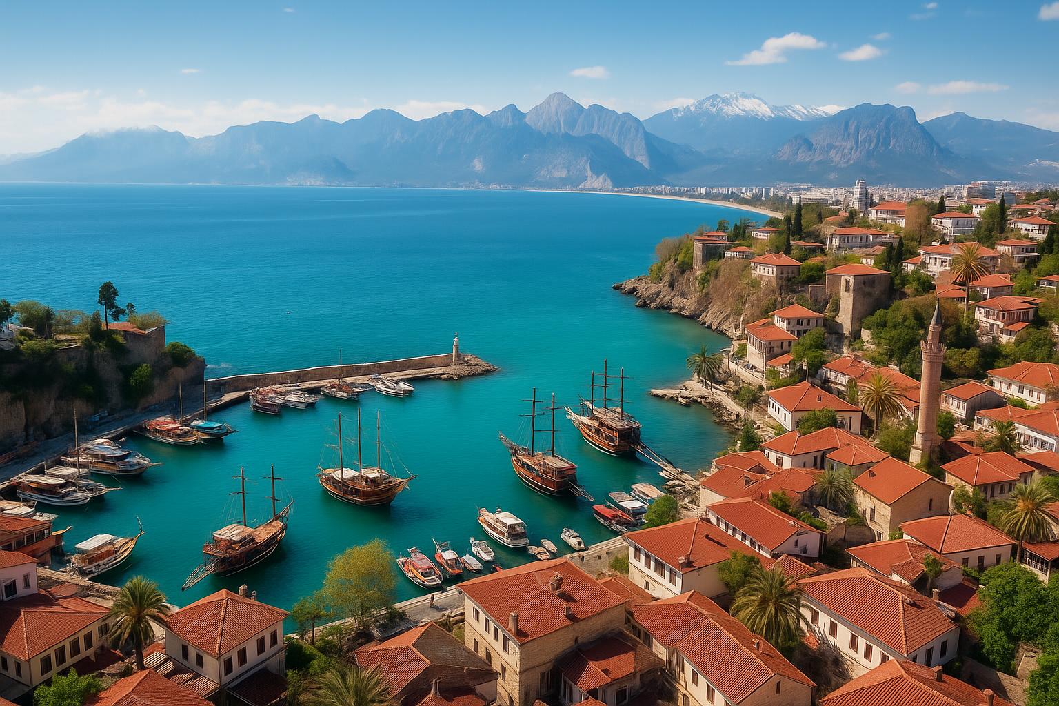 Antalya