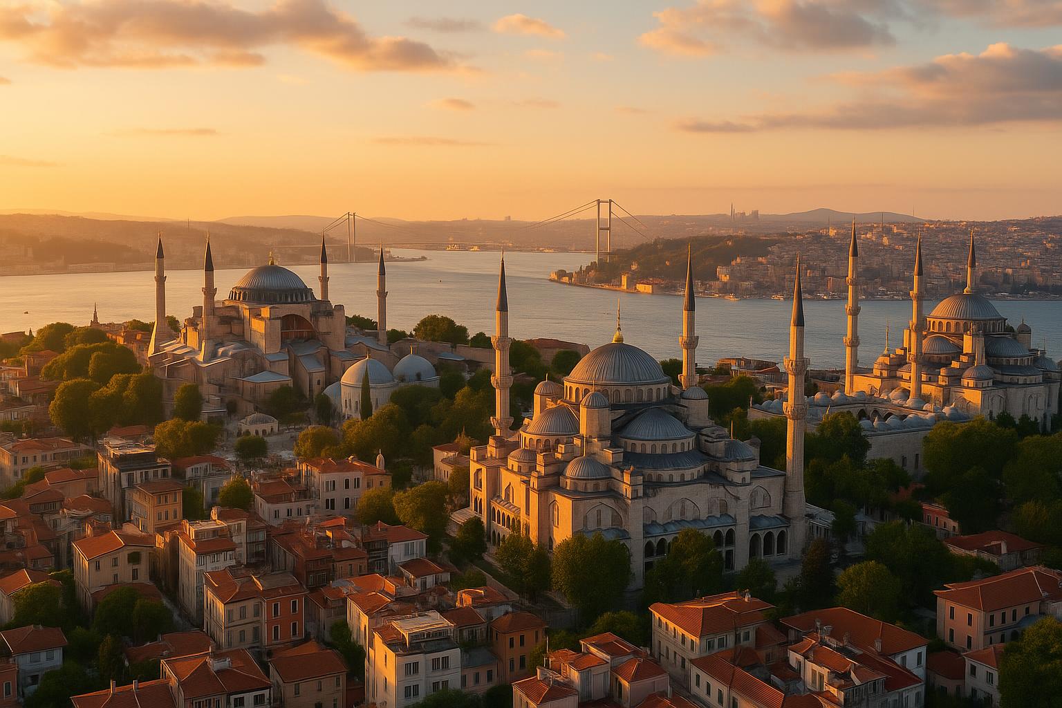 İstanbul